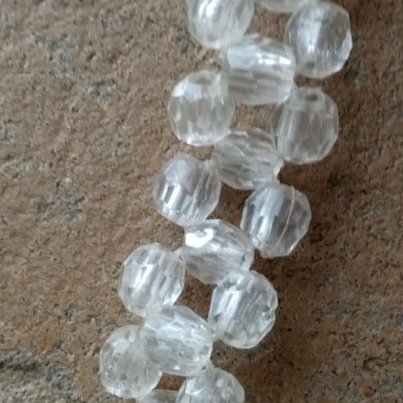 Pre WWII hand beaded pocketbook. - Picture 2 of 6